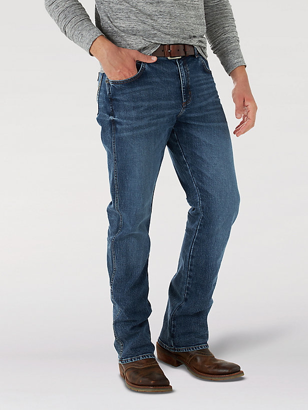 relaxed-fit-bootcut-classic-jeans