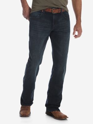 Wrangler Men's Retro Relaxed Fit Bootcut Jeans - WRT20JH-30x30