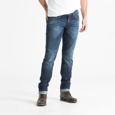 skinny selvedge jeans