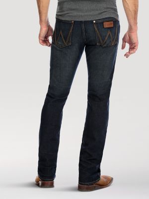 wrangler skinny fit