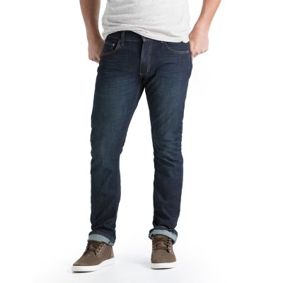 wrangler mens skinny jeans