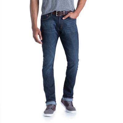 wrangler black skinny jeans