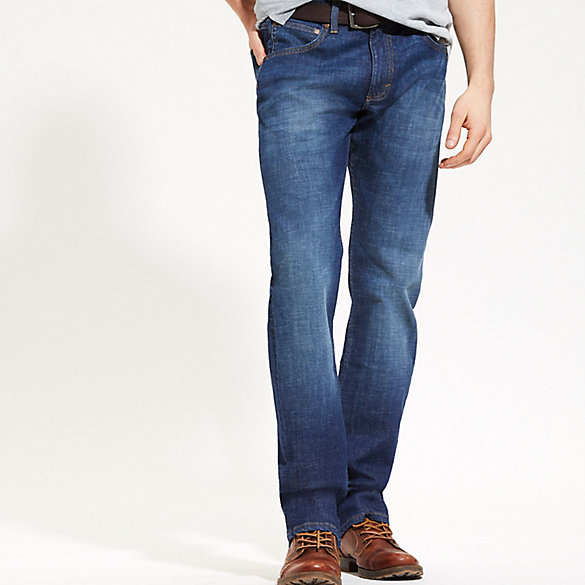 Men's Wrangler Retro® Skinny Jean | Mens Jeans by Wrangler®
