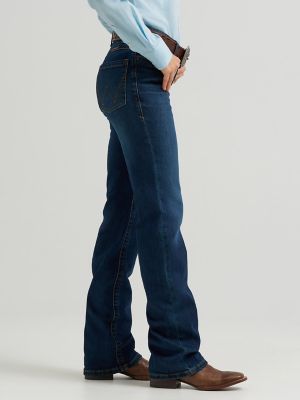 Women's Wrangler® Ultimate Riding Jean Willow in Maggie