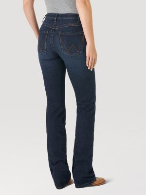 Women's Wrangler® Ultimate Riding Jean Willow in Maggie