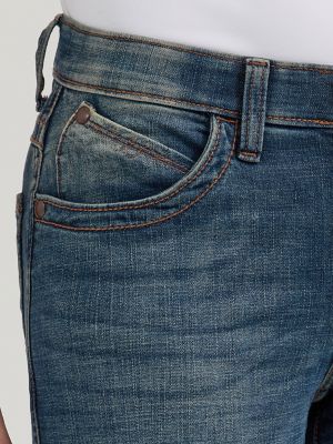 Women's Wrangler&reg; Ultimate Riding Jean Willow in Rebecca