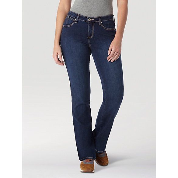 Aura from the Women at Wrangler® Booty Up® Technology | Womens Jeans by ...