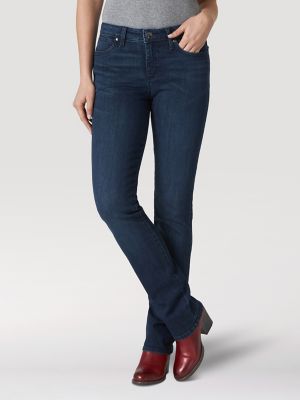 wrangler aura plus size jeans