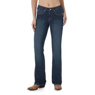 The Instantly Slimming™ Jean | Tummy Control Jeans | Aura from the ...