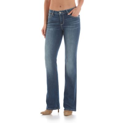 The Instantly Slimming™ Jean | Tummy Control Jeans | Aura from the ...