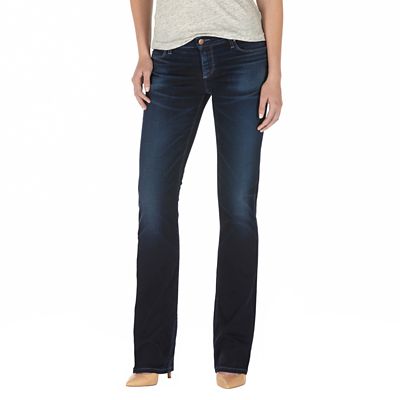 Wrangler® 1947 Limited Edition Boot Cut Women's Jean | Womens Jeans by ...
