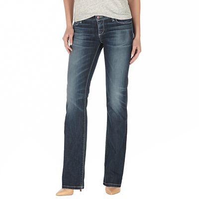 Wrangler® 1947 Limited Edition Boot Cut Women's Jean | Womens Jeans by ...