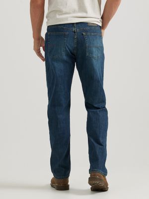 Wrangler Authentics Relaxed Jean:Carbon:36:30 alternative view