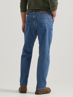 Wrangler Men's Relaxed Fit Performance Jeans - 35051LS-32x30