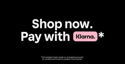 Klarna logo