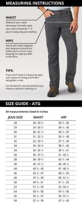 What size are 32 inch pants? | Dresses Images 2022