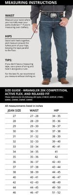size 18 womens jeans in men's