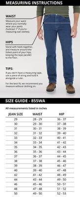 Wrangler® Comfort Solutions Series Comfort Fit Jean