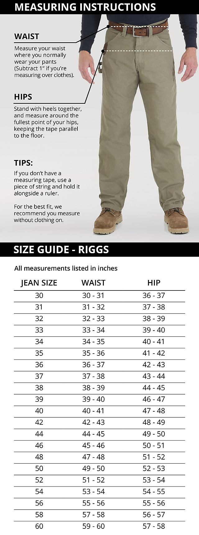 Wrangler® RIGGS Workwear® Ripstop Ranger Cargo Pant