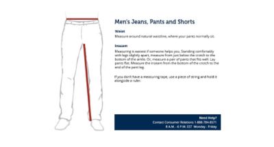 stretch flex jeans