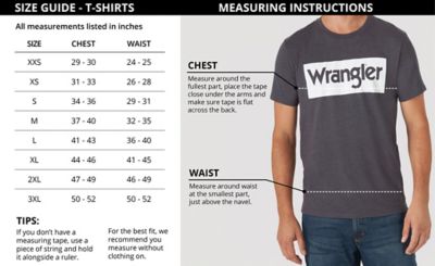 t shirt wrangler india