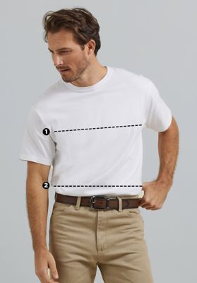 Size Chart, Men's Clothing Size Chart