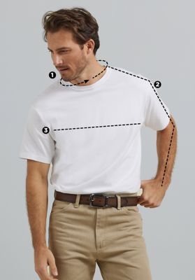 T-Shirt Ruler Guide 17in x 7in