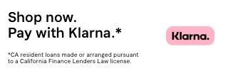 Shop Now. Pay with Klarna