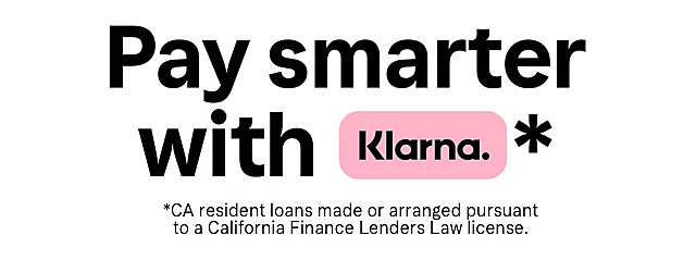 Shop Now. Pay with Klarna