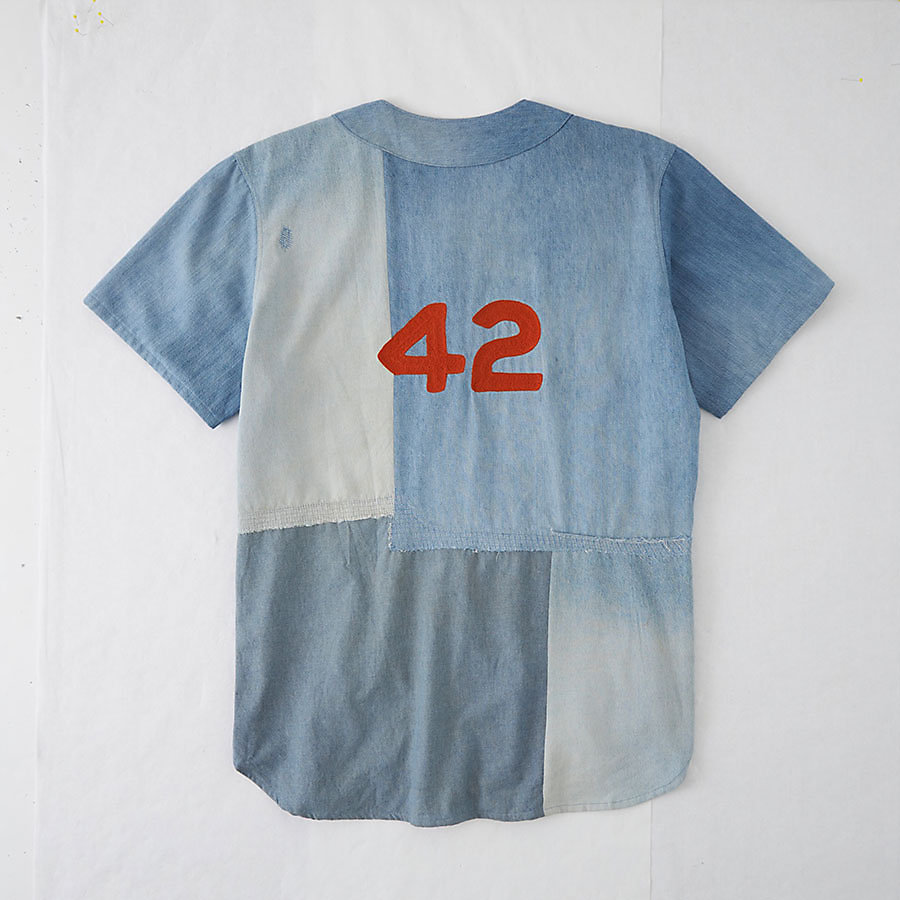 Wrangler Shirt — 42