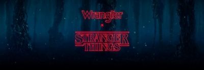 Stranger Things T-shirts & Jackets | Wrangler