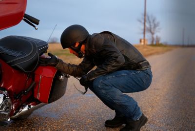 wrangler biker jeans