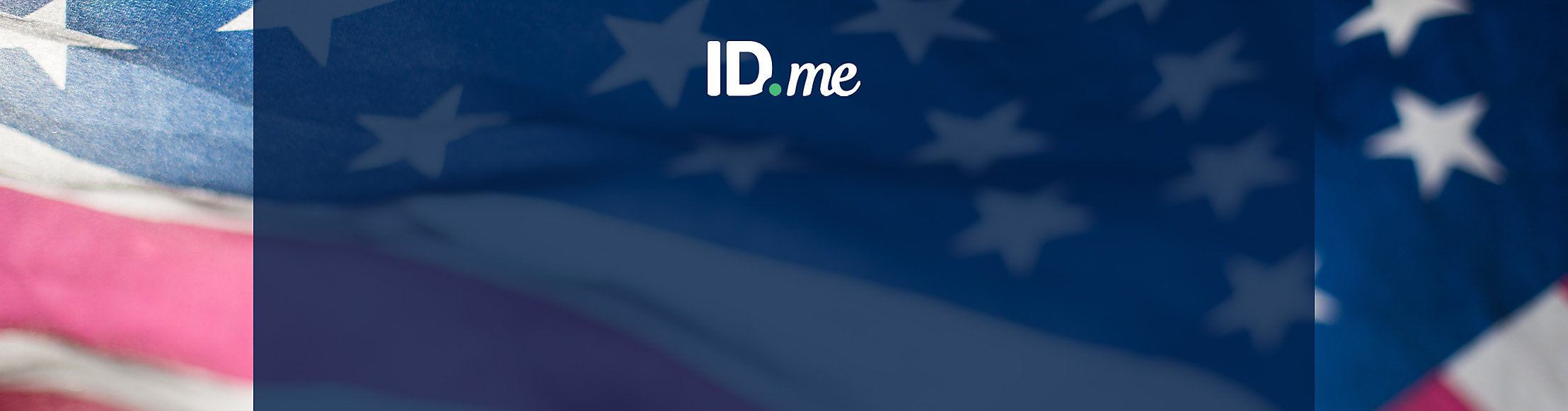 10% Military Discount with ID.Me validation