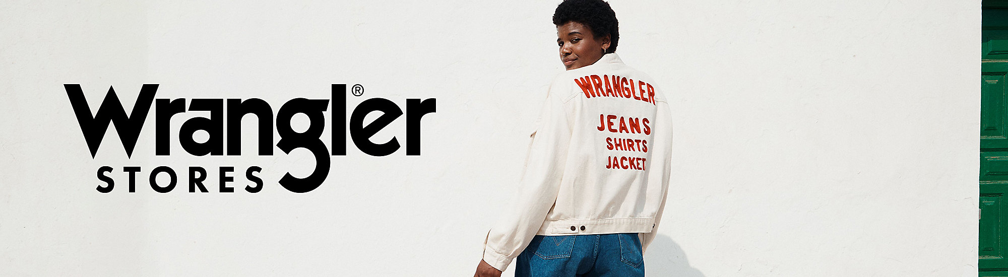 Wrangler Stores | With authentic style woven into each piece, Wrangler® clothing combines quality, craftsmanship and superior design into both long-loved and contemporary looks.