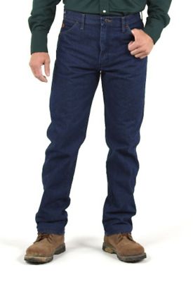wrangler original
