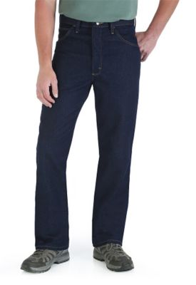 wrangler regular fit