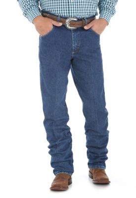 wrangler bootcut relaxed fit jeans