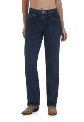 Womens Jeans Fit Guide | Compare Fit | Wrangler