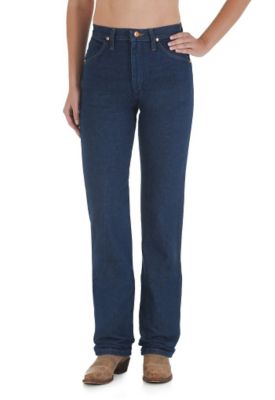 Womens Jeans Fit Guide Compare Leg Opening Wrangler