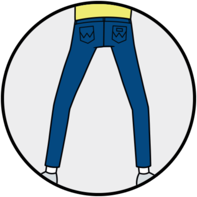 rick and morty wrangler jeans episode