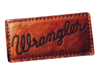 Customize Your Denim With Embroidered Patches, Buttons & Pins | Wrangler®