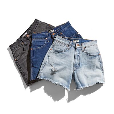 Wrangler Official Site Jeans Amp Apparel Since 1947