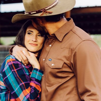 wrangler official site