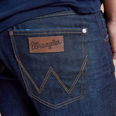 cheap wrangler pants