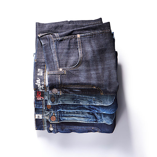 Boos Tegen de wil Floreren Wrangler® | Official Site | Jeans &amp; Apparel Since 1947