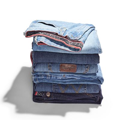 Wrangler® | Official Site | Jeans \u0026amp 