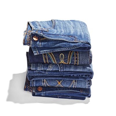Wrangler Official Site Jeans Amp Apparel Since 1947