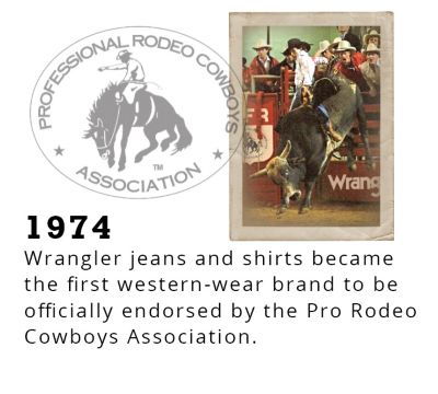 wrangler pro rodeo shirts